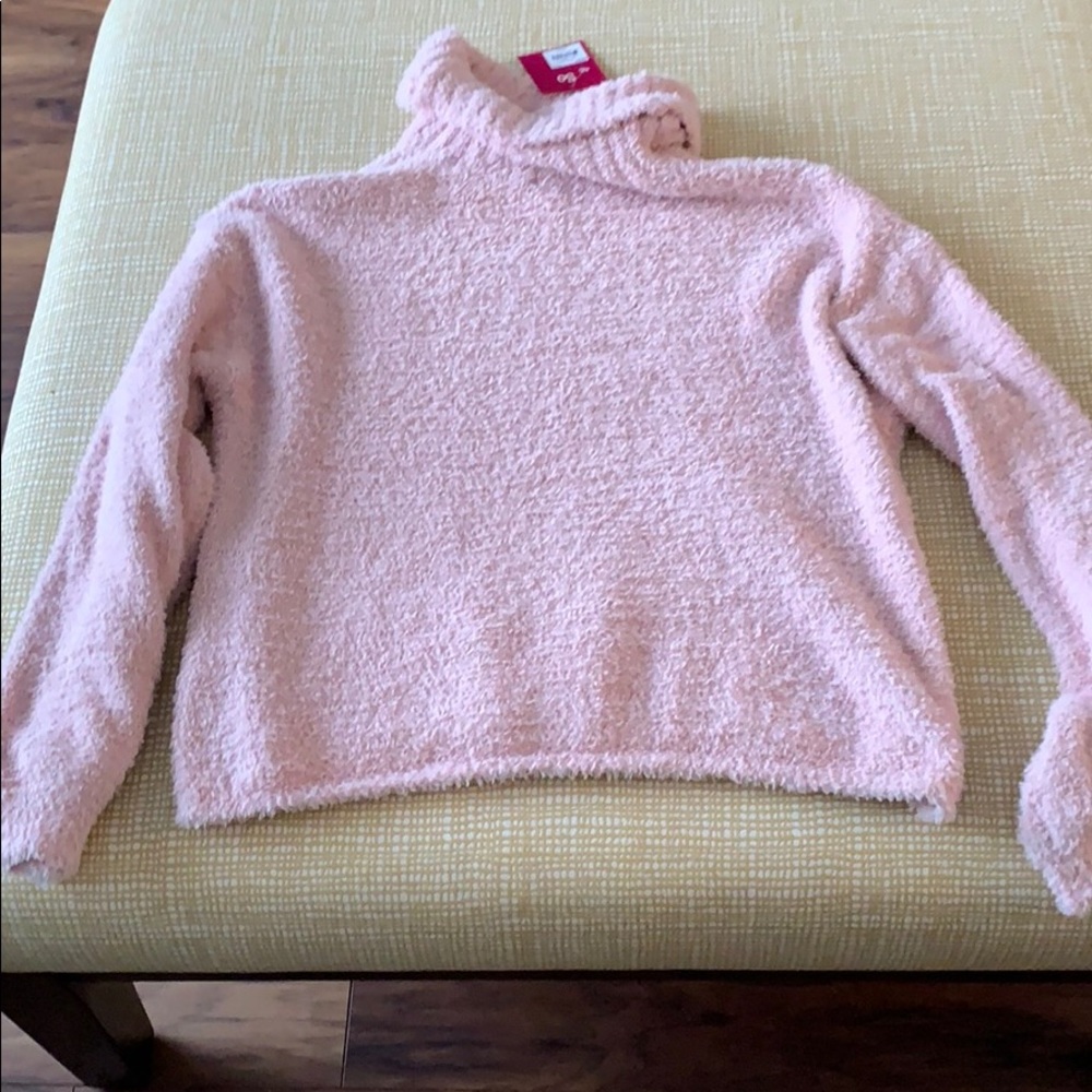 SO Sweater